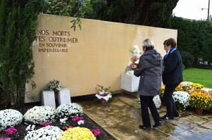 AOBR 2018 11 01 MARSEILLE CIMETIERE DE MAZARGUES-HOMMAGES AUX MORTS RESTES EN ALGERIE (33)
